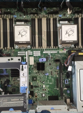 议价议价原装IBM X3650 M4 服务器 主板 00AM209