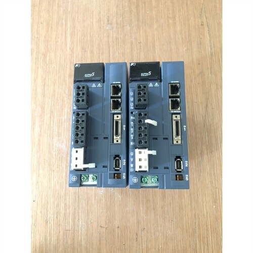 议价成色好富士驱动器 RYH152F5-VV2 1.5KW 现货