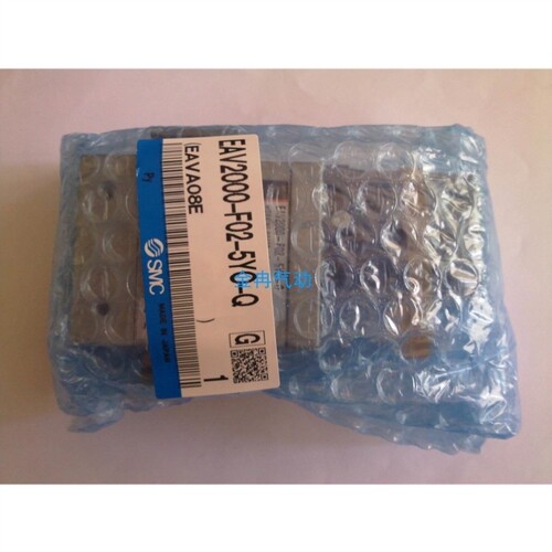F025YO---Q-Q5YB】-议价电磁阀F04SMC-EAV2000EAV4000【