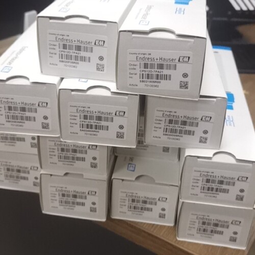 议价E+H ORP电极CPS12D-7PA21/CPS12D-7NA21/CPS12E-AA7PAA2议价
