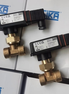 议价SIKA量 VOHS15M0EPCH13流开关VH20MO1171I41流S量计德国议价
