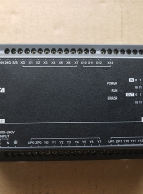 【议价】台达PLC DVP08XN211T/DVP24ES200T/DVP32ES200T/DVP24EC0