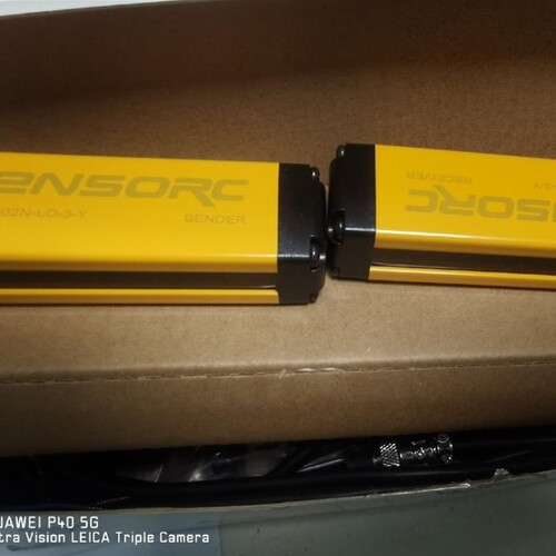 议价请询价信索光慕SEG20-4002N-LO-3-Y