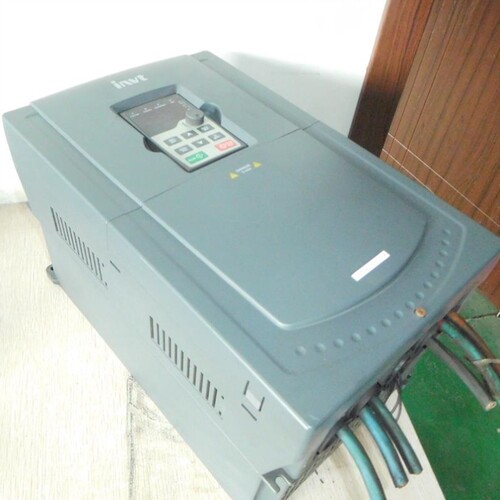 议价A007*拆机英威腾变频器 GD200A-030G/037P-4 30KW/37KW 380V