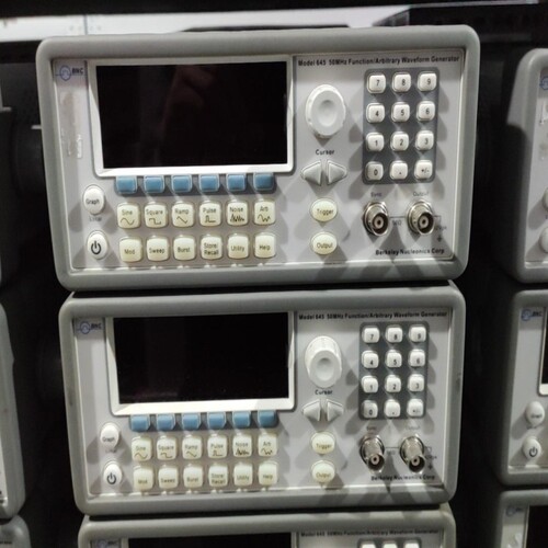 议价[利发工控]二手 函数信号发生器 Model 645,拍前请询价