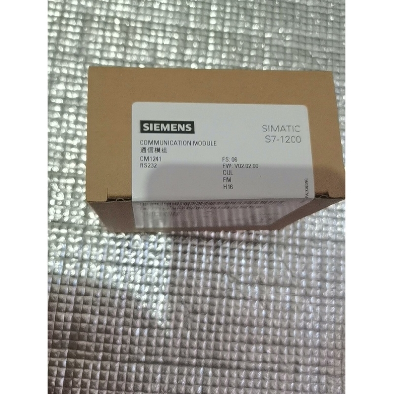 议价议价CM1241 RS232