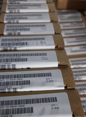 议价全新原装6ES7131-6BH01-0BA0