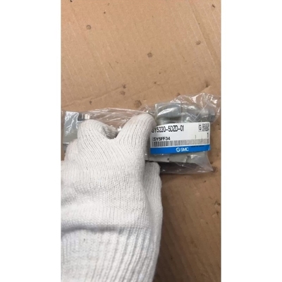 议价SY5220-5DZD-01 SY5000系列 5通电磁阀