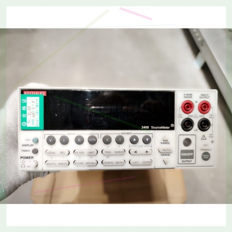 议价议价KE ITHLEY2400,2430,2700源表
