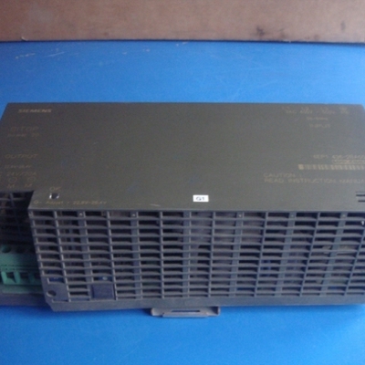 议价PLC 电源 模块 6EP1 436-2BA00 6EP1 436 2BA00 6EP14362BA00