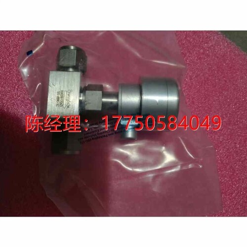 议价拍前咨询世伟洛克Swagelok SS-8B议价