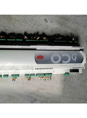 议价议-价卡乐控制器PC03000AM0实物拍摄功能包好。