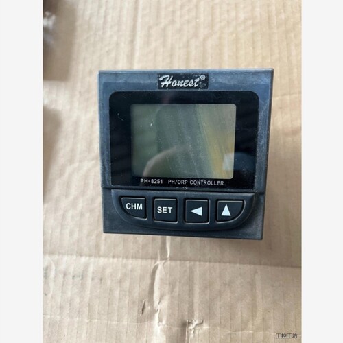 议价上海诚磁 PH-8251型PH/ORP仪/工业在线PH/OR议价商品