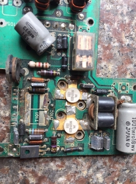 议价MRF433 MRF401 MRF406 MRF476 原装