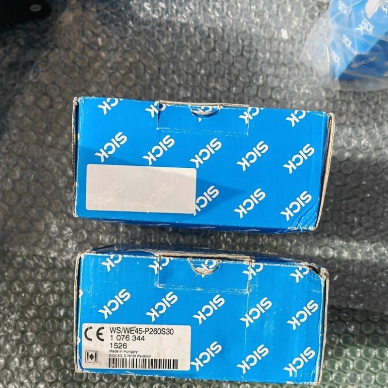 议价B002* SICK施克 WE45-P260S30/WS45-D260S30 WS/WE45-P2