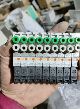 议价议价smc vq1161-5mo-c4-x2-q,二手拆机,功能