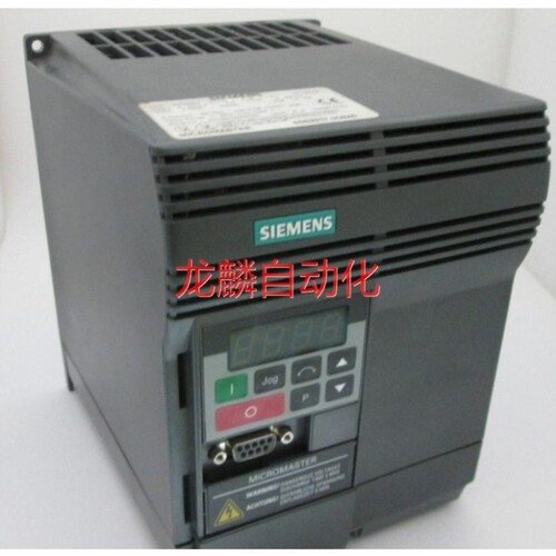 议价非实价-6SE9217-3DB40 DRIVE 4 460VAC议价