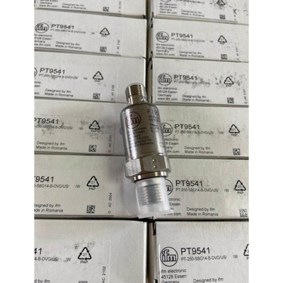 议价【鑫永盛电气】IFM易福门压力变送器PT9541 9551 PU5401 0-10