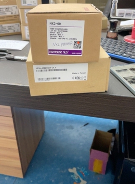 议价全新韩荣温控器NX2-00