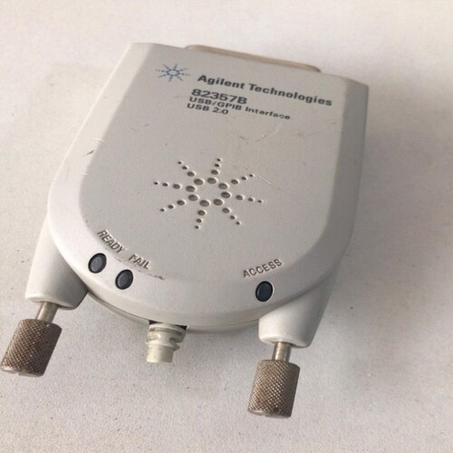 议价美国安捷伦 Agilent 82357B议价