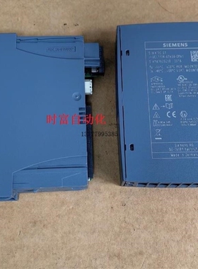 议价原装全新无包装ET200SP,6DL1134-6TH00-0PH1,6DL1 134-6TH00-