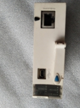 议价M340CPU BMXP341000 九成新