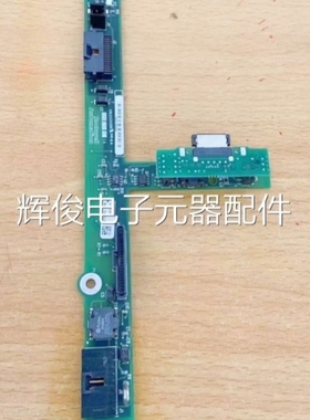 议价AB变频器700面板托盘193134-B02架T型板193138通信板转换板19