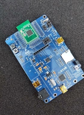 议价gd32w515 开发板