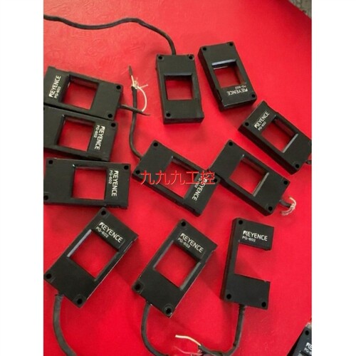 议价询价kEYENCE基恩士PG-602光电传感器 现货实物拍摄功能议价