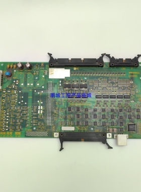 议价【 鹏城】东芝CV150电梯主板IO板 2N1M3296-A IO-