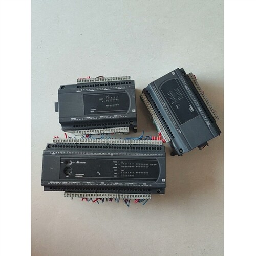 议价台达PLC dvp60es200r。dvp32xp200t。