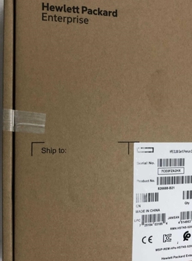 议价询价/ 826688-B21 DL38X Gen10 2SFF HDD SAS/SATA bay 原
