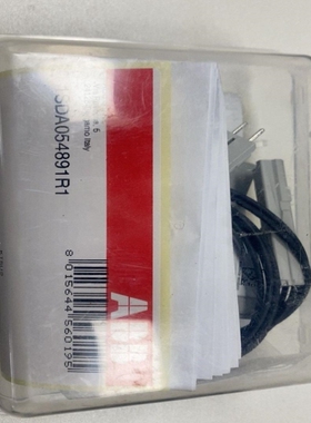 议价议价ABBTmax附件 欠电压脱扣器订货号10064991型号