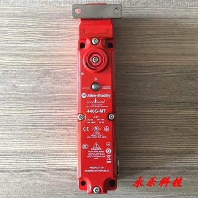 议价440G-MT47044 美国 罗克韦尔 AB Guardmaster 440G-MT Guardl