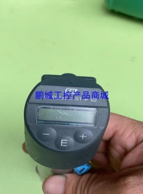 议价【 鹏城】E+H压力表PTC31B实物图片包好议价议价