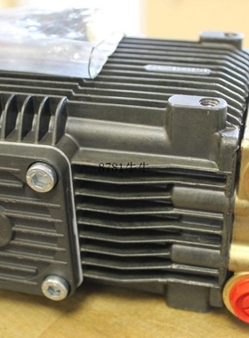 议价意大利AnnovI ReverberI柱塞泵HYD-RK 15.20 RC14.16