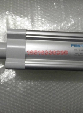 议价全新 费斯托气缸 DSBA-F-100-70-CA 544622 现货 正品 全新