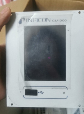 议价议价英福康560-320 CU1000 控制屏