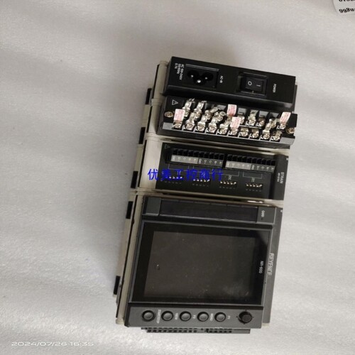 议价[工控]KEYENCE NR-600 NR-ST04 NR-TH08议价