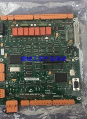 议价【 鹏城】巨人通力电梯驱动板LCEDRV KM760310G01K