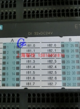 议价ET200L 131-1BL01-0XB0底座193-1CL00-0XA0成套实价