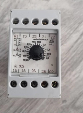 议价原装多DOLDSQD 控制器 AI 05.0 081DC24V 现货 AI 990德5