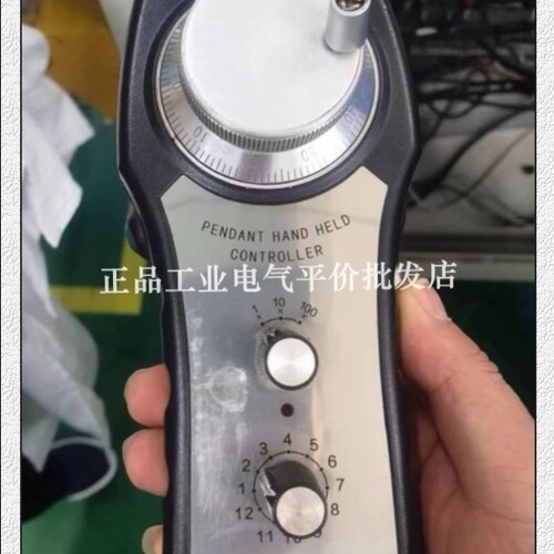 议价正品现货 TM2188W-JS123-100T12G6 格恩手持脉冲发生器12轴