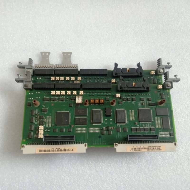 议价变频器CUVC主板6SE7090-0XX84-0AB0