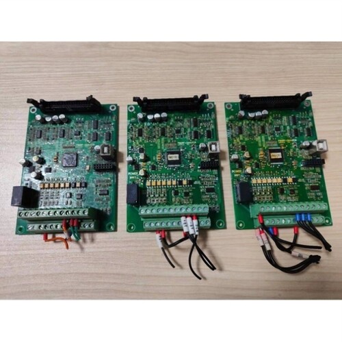 议价LIFTECH变频器主板CPU板控制板PWMRF-CB40.PCB功能包好