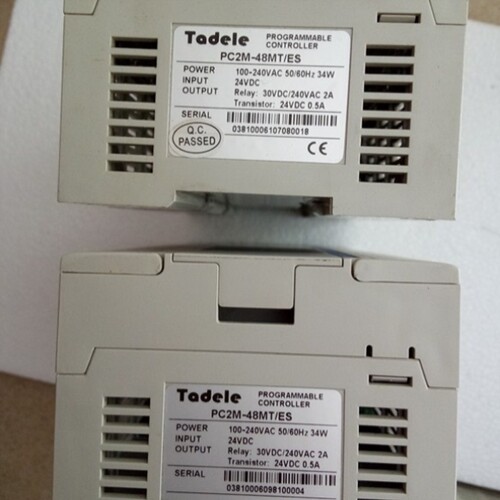 【议价】泰德奥 PC2M-48MT/ES PC2M-48MR/ES PU2MU-64MT-ES PCM-4