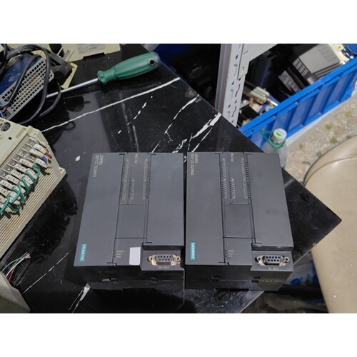 议价西门子PLC200 SMART CPU CR40 6ES