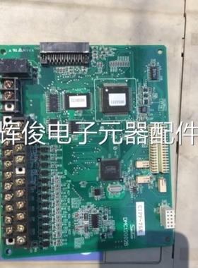 议价三垦变频器IPF和IHF系控制板cpu板DMC12002B主板90-110-132-1