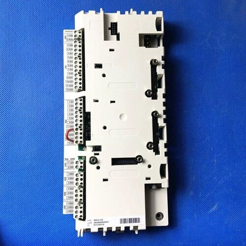 议价议价ABB变频器ACS800主板IO板端子RDCU-12C控