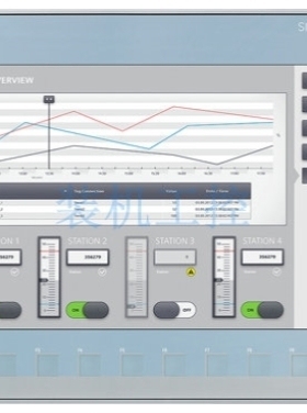 议价6AV2124-0MC01-0AX0/IMAIC HMI TSP120T0R COMFOT议价